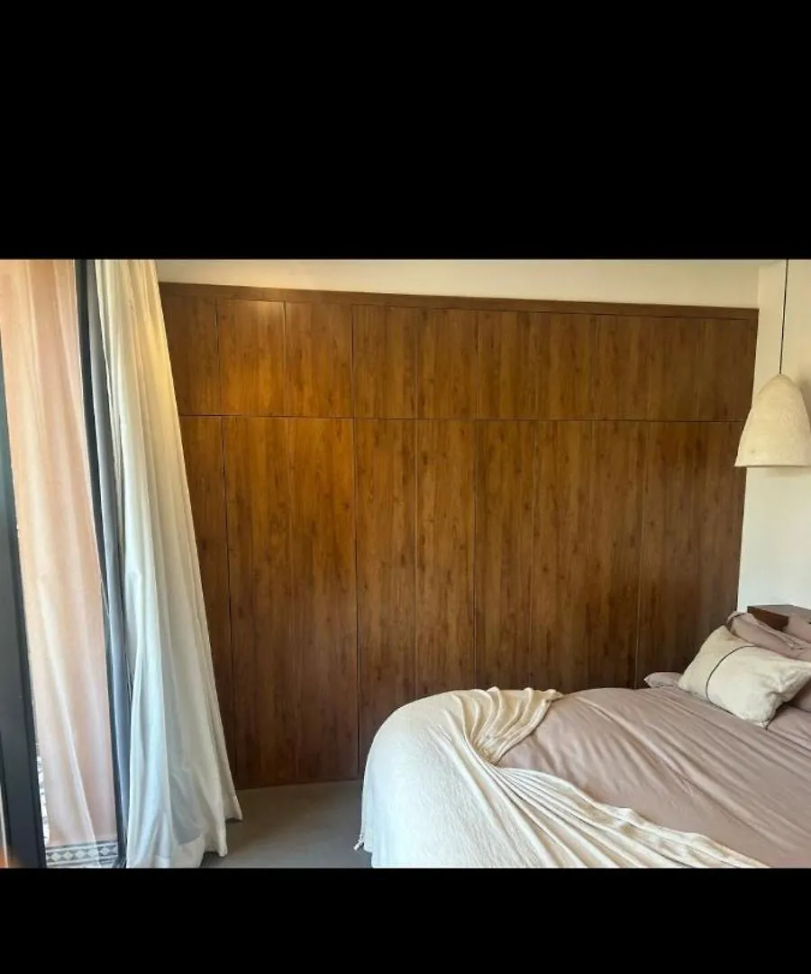 Villa Dar Zwina Amlkis Marrakesh Morocco