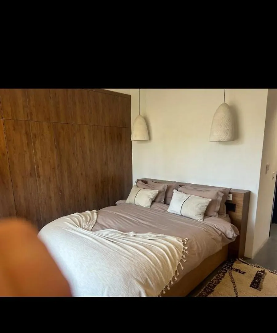 Villa Dar Zwina Amlkis Marrakesh