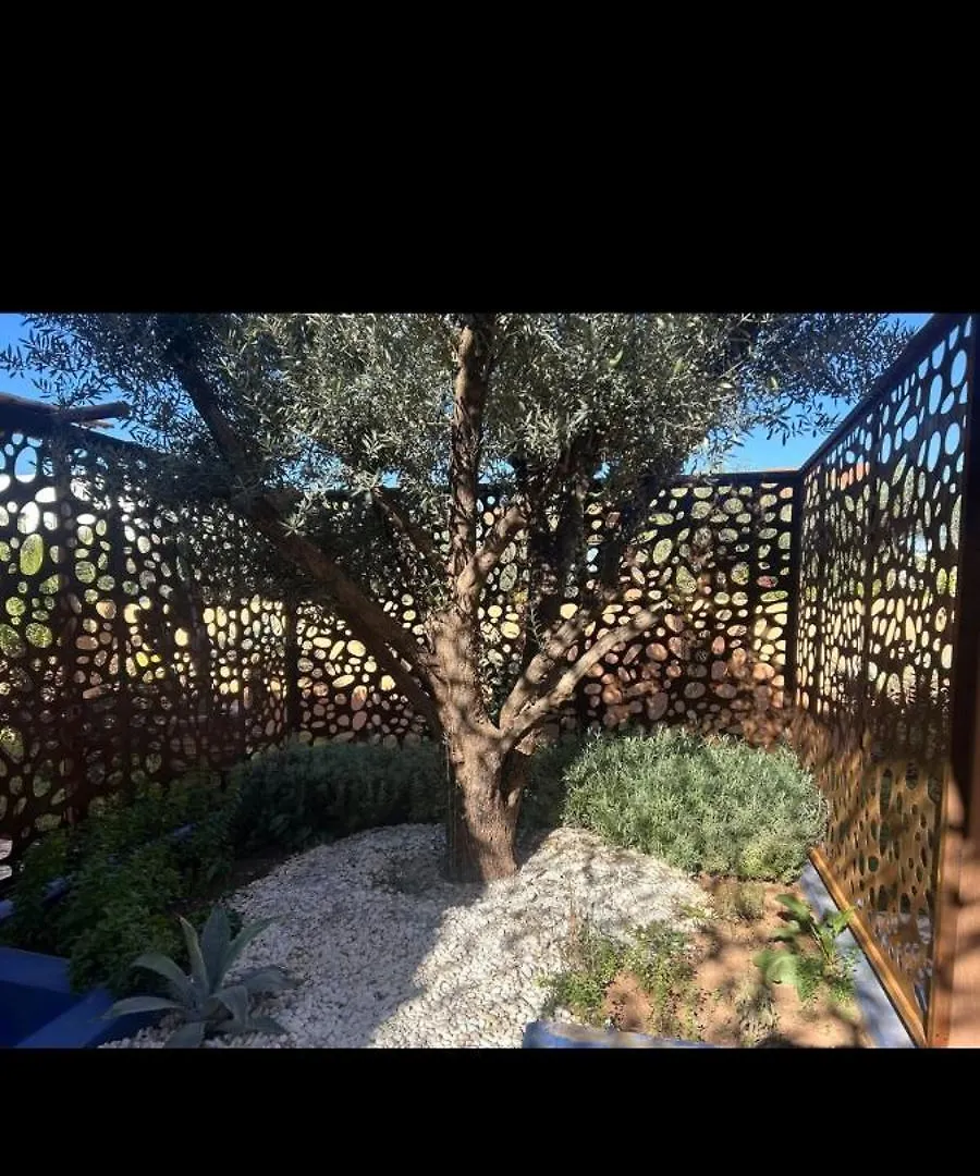 Villa Dar Zwina Amlkis Marrakesh 0*,